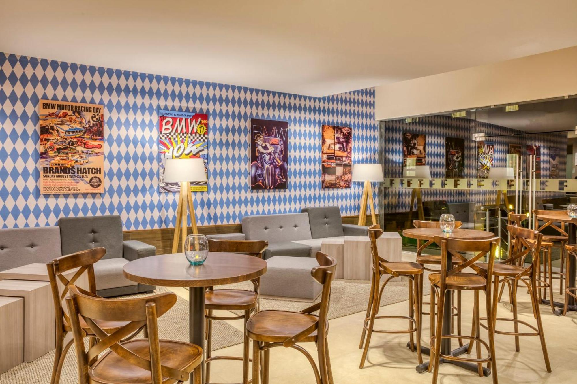 Fiesta Inn Express San Luis Potosi Oriente Exteriör bild
